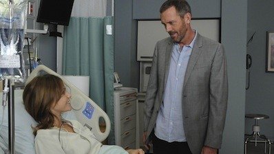Сезон 6 Серия 11