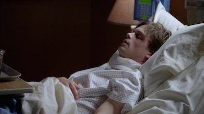 Сезон 9 Серия 24