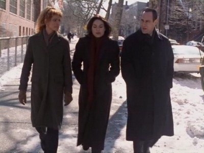 Сезон 1 Серия 21