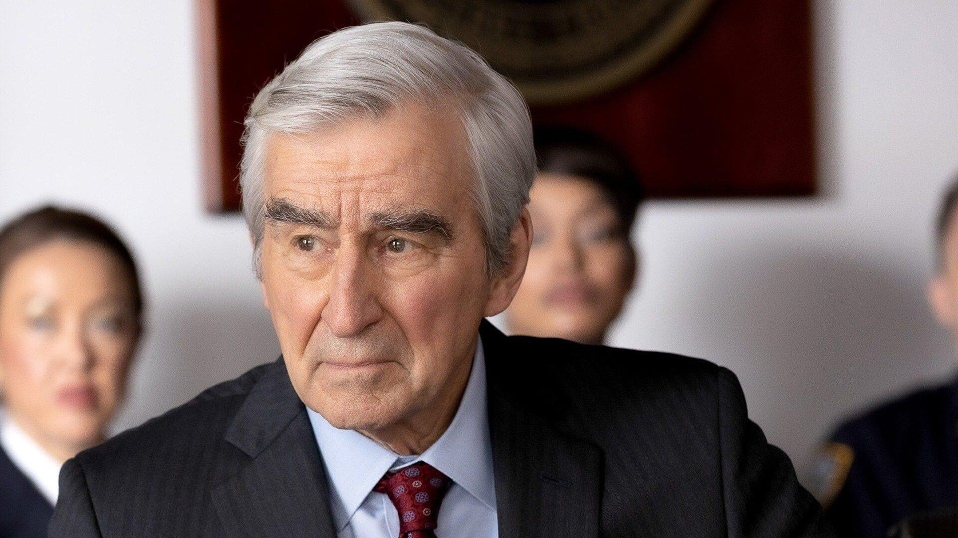 Сезон 21 Серия 10