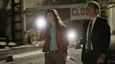 Сезон 7 Серия 22