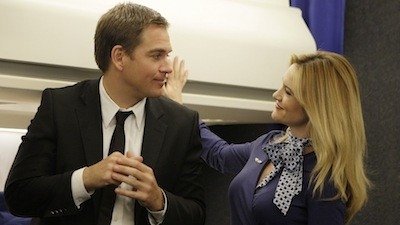 Сезон 7 Серия 13