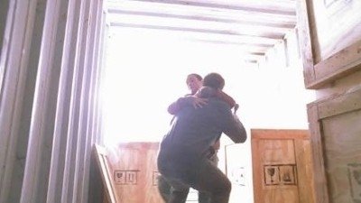Сезон 3 Серия 12